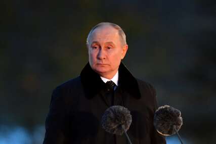 "Ovo je adekvatna reakcija" Oglasio se Vladimir Putin nakon što ga je Bajden nazvao "ludim ku*kinim sinom"