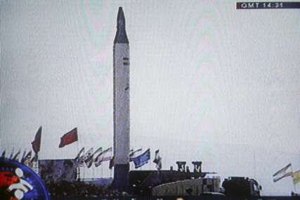 Iran lansirao novi satelit