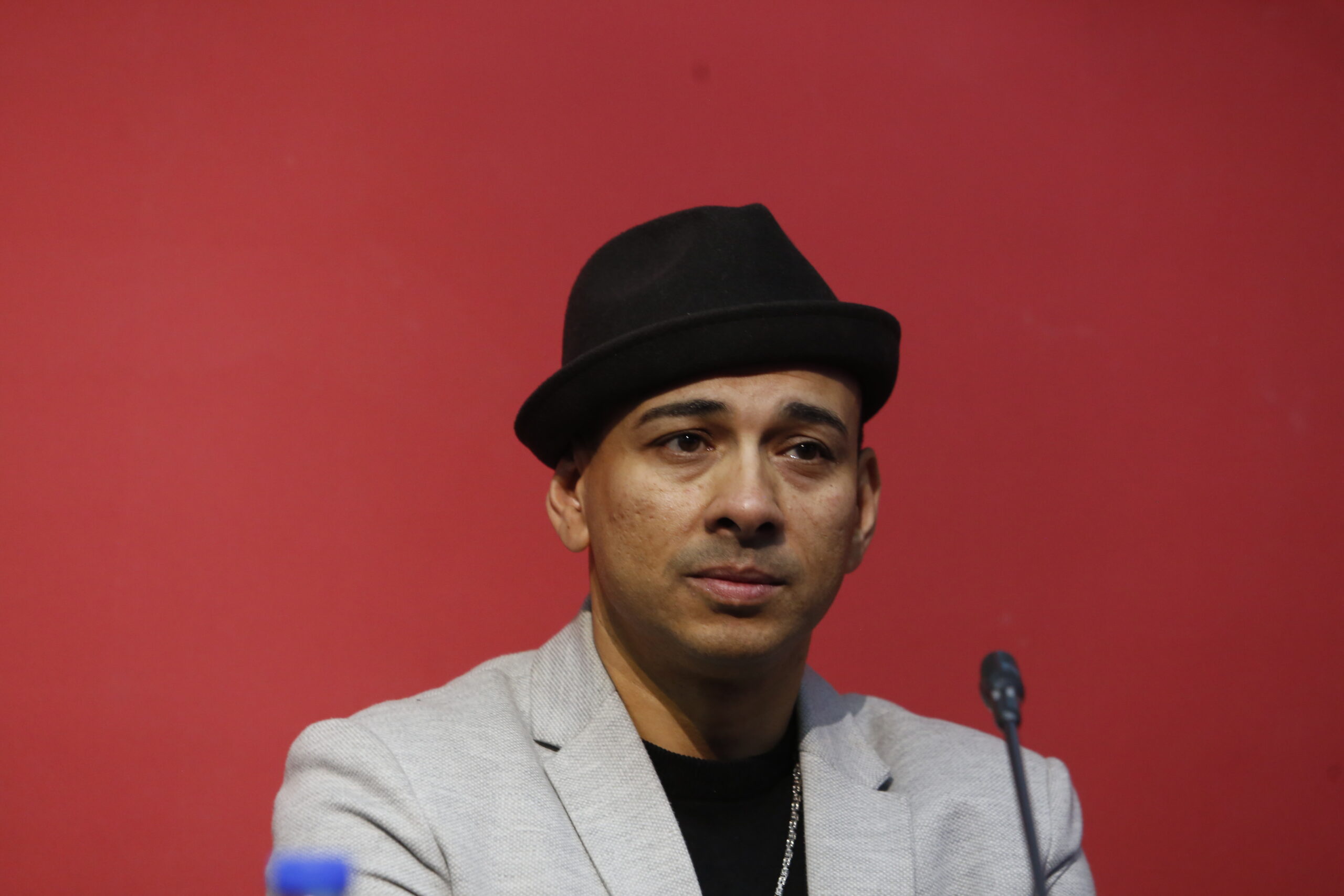 Husein Alijević Husa šokirao nakon razvoda od pjevačice sa kojom je bio 11 godina u braku