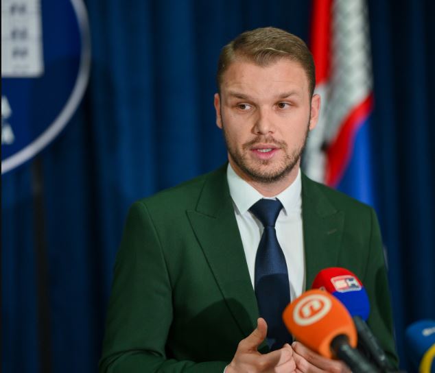 „Iz Gradskog odbora SNSD stigle su najave blokade Banjaluke" Stanivuković traži da se sjednice Skupštine grada redovno održavaju