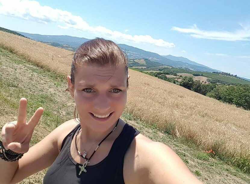 TRAGEDIJA Italijanska šampionka poginula tokom planinarenja