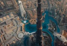 Luksuz više nije REZERVISAN ZA BOGATE: Stanovnici Emirata preplavili hotele u Dubaiju