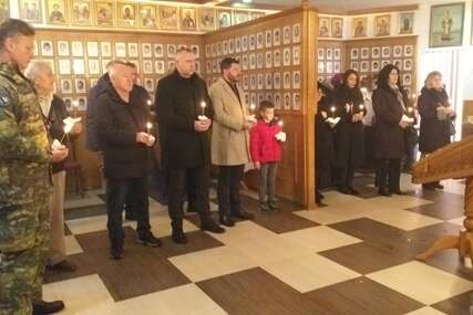VRAĆEN KUĆI Kažnjen vojnik EUFOR koji je 9. januara držao svijeću u Milićima