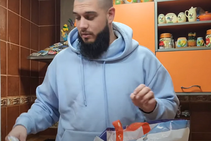 "To nije bilo ovako dok sam ja bio pravoslavac" Dejan Dragojević prešao je u islam, a sada je pokazao kako je proveo Badnji dan i Božić