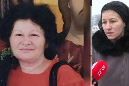 "Ušla je u tunel iz kojeg više nije izašla" Tragičan kraj potrage za Olgom Đorđević (65), oglasila se njena neutješna kćerka
