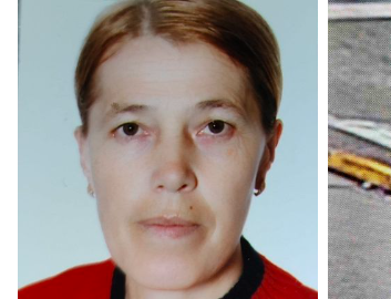 NESTALA HASIJA PURIVATRA Poslednji put viđena između 16 i 17 sati