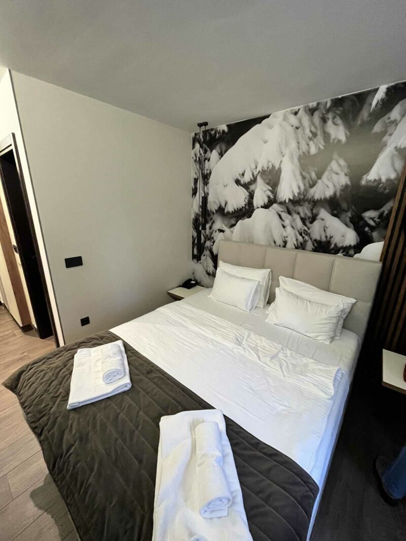 FOTO: HOTEL BIJELE VODE