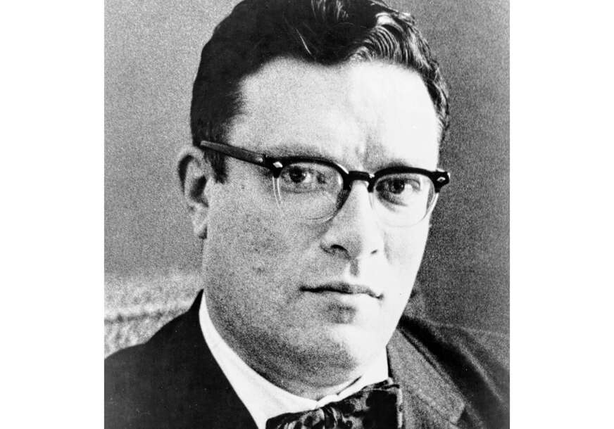 Isak Asimov