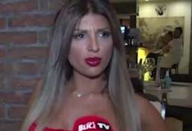 (FOTO) PROMIJENILA LIČNI OPIS Ivana Šopić napravila veliku promjenu, mnogi je nisu prepoznali