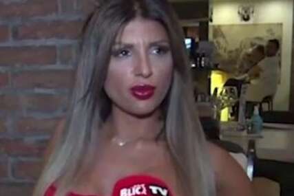 (FOTO) PROMIJENILA LIČNI OPIS Ivana Šopić napravila veliku promjenu, mnogi je nisu prepoznali
