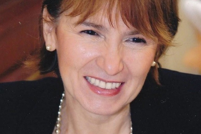 Jelena Gligorić