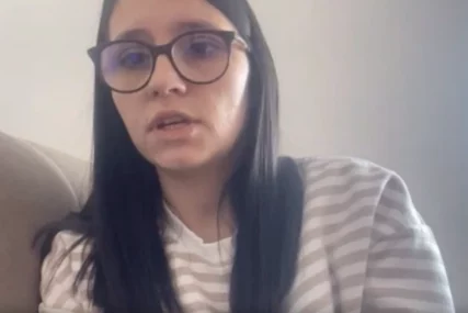 (VIDEO) "Skakao mi je 40 minuta po stomaku" Još jedan slučaj akušerskog nasilja, Jelena krivi doktora za smrt njene bebe