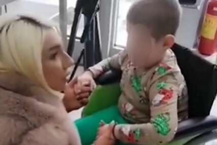 (VIDEO) Jovana Jeremić o emotivnom susretu sa dječakom koji je njen veliki fan "Samo zbog mene VJEŽBAO DA USTANE iz kolica, iako ne može da hoda"