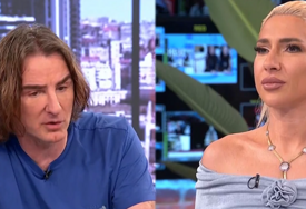 "Ja mučenica dala otkaz" Jovana Jeremić otkrila detalje susreta sa Željkom Mitrovićem, pa istakla da će u biografiji objelodaniti CIJELU ISTINU