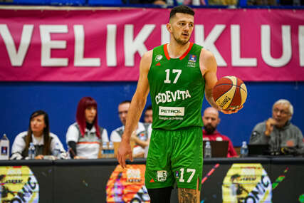 Cedevita Olimpija će dobiti obeštećenje: Iz ABA ide u NBA ligu, Matković želja Pelikana