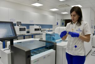 FOTO: MEDICOVER DIAGNOSTICS BIH