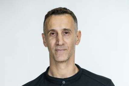 Evropska košarka ponovo u suzama: Izraelski trener preminuo u 46. godini