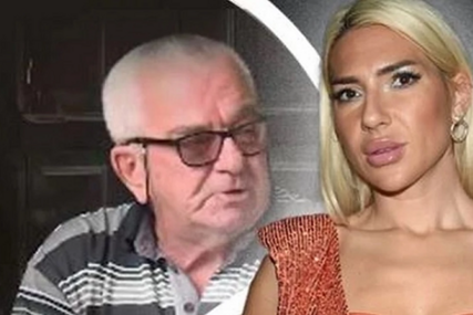 “Mora da prikoči” Otac Jovane Jeremić progovorio o njenom ponašanju