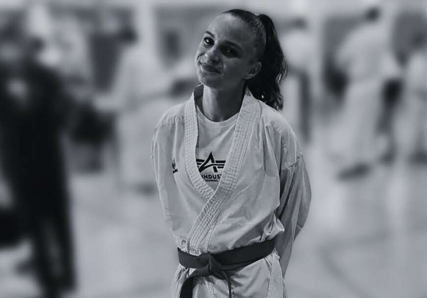 Nika Brkić