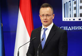 Odlazi u jednu vodeću kompaniju: Peter Sijarto podnio ostavku na poslanički mandat