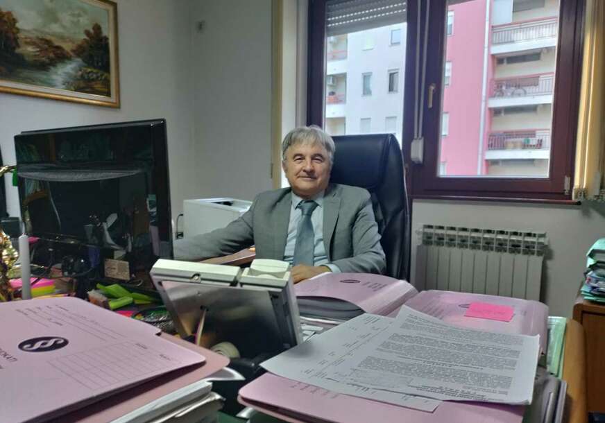 advokat Rade Ćulibrk