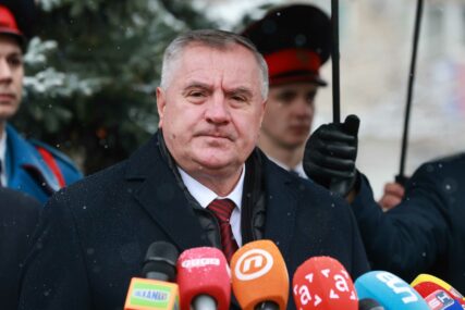 “Sahranjena demokratska BiH” Višković napustio pretres u Sudu