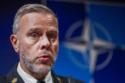 „Dodikova podrška Moskvi nije ništa novo“ Šta o situaciji na Balkanu kaže zvaničnik NATO koji otvoreno najavljuje RAT SA RUSIJOM