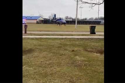 (VIDEO) Ubica je učenik škole: Novi detalji pucnjave u srednjoj školi u Ajovi