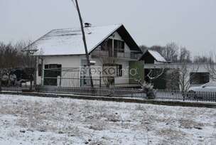 kuća u Seferovićima, gdje se dogodila tragedija