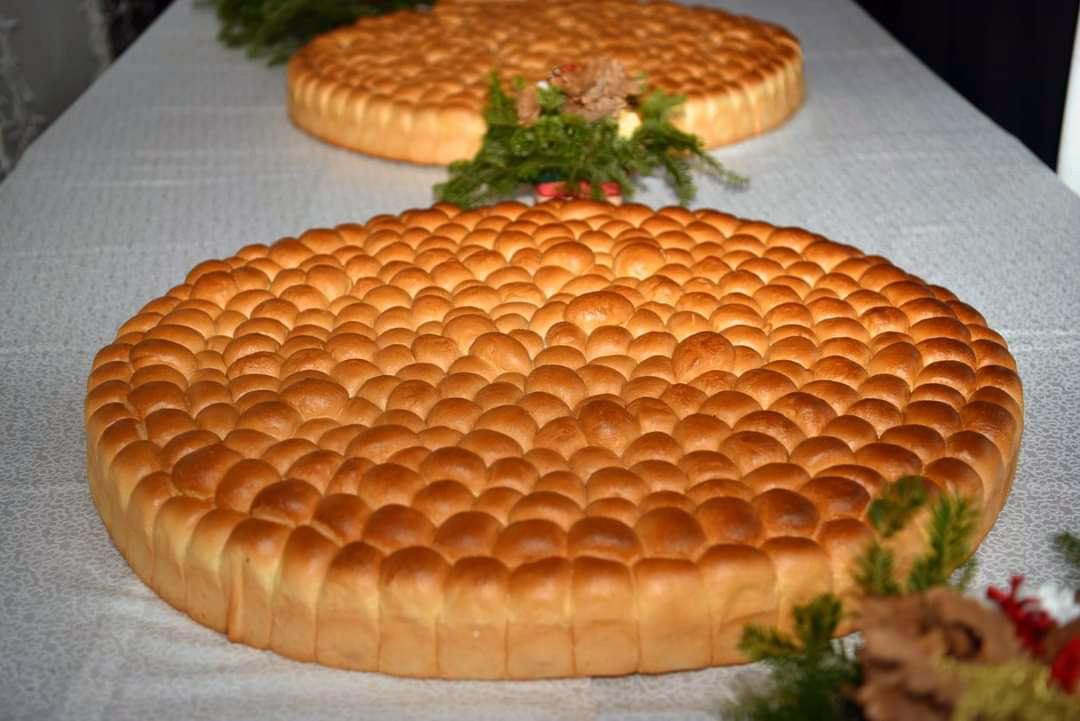 Starinski recept za Božićnu česnicu