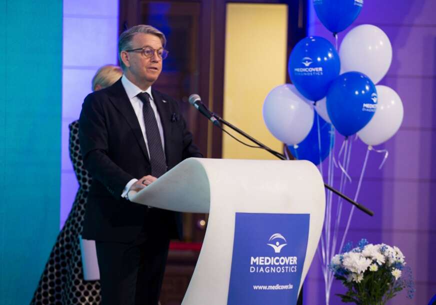 FOTO: MEDICOVER DIAGNOSTICS BIH