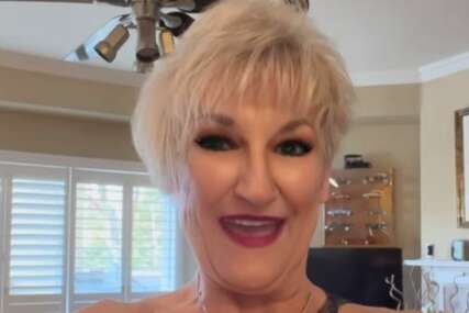 (VIDEO) Ima 75 godina i PLEŠE OKO ŠIPKE: Star pronašla sreću u hobiju neobičnom za njene godine, ruši stereotipe, zlobne komentare ignoriše