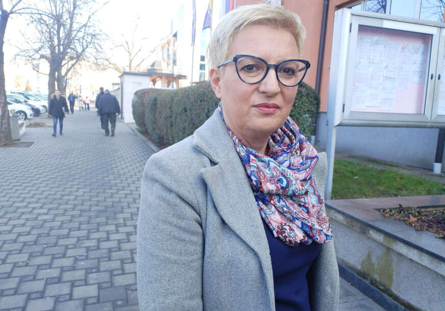(FOTO) "Od starta je krenulo nizbrdo" Advokatica za Srpskainfo otkriva detalje o maratonskom suđenju Milenku Tomiću