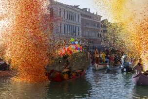 karneval u Veneciji