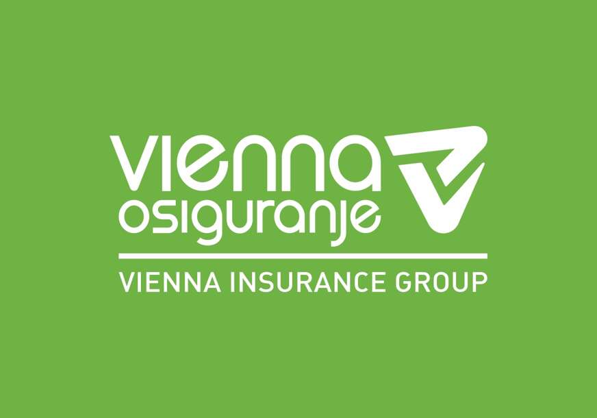 UBJEDLJIVI TRŽIŠNI LIDER Vienna osiguranje VIG: Broj jedan osiguravatelj života u BiH i u 2023. godini