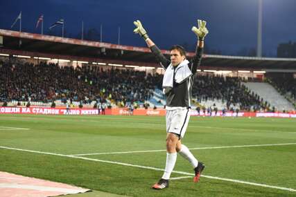 (VIDEO) VELIKI POVRATAK U SRPSKI FUDBAL Nekadašnji reprezentativac Orlova novi fudbaler Dudićevog Radničkog