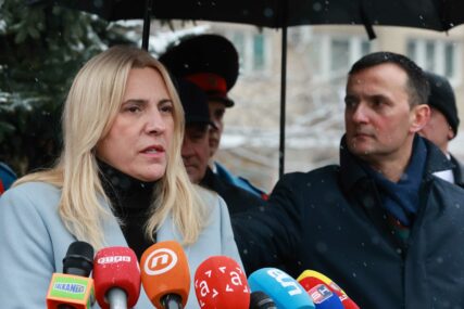 (FOTO) ODLIKOVANJA Cvijanovićeva uputila čestitku odlikovanim građanima i institucijama povodom Dana Republike