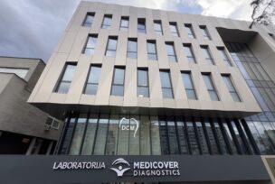 FOTO: MEDICOVER DIAGNOSTICS BIH