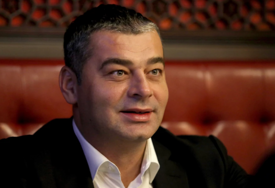 SRBIN ULAZI U VRH UEFA Laković postaje jedan od glavnih ljudi u evropskom fudbalu