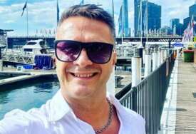 Sjećate se vlasnika hita "Južna pruga": Zoran Vanev se odavno povukao iz javnosti, danas živi u Švajcarskoj i radi posao koji nema nikakve veze sa muzikom