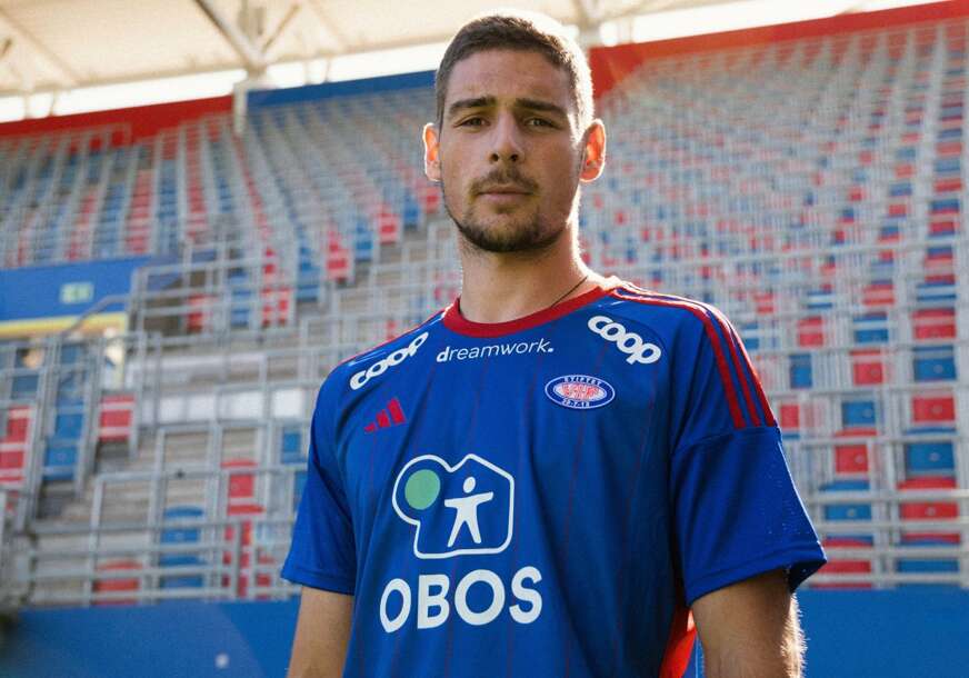 FOTO: VÅLERENGA FOTBALL ELITE