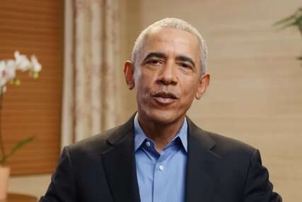 "Loša noć za debatu se dešava" Barak Obama priznao da i dalje podržava Bajdena