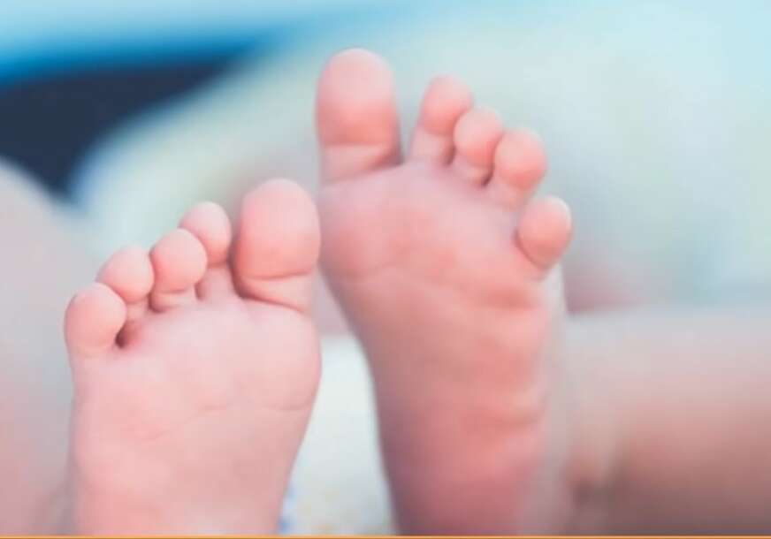 TUGA DO NEBA Novorođenče nađeno mrtvo u toaletu paba