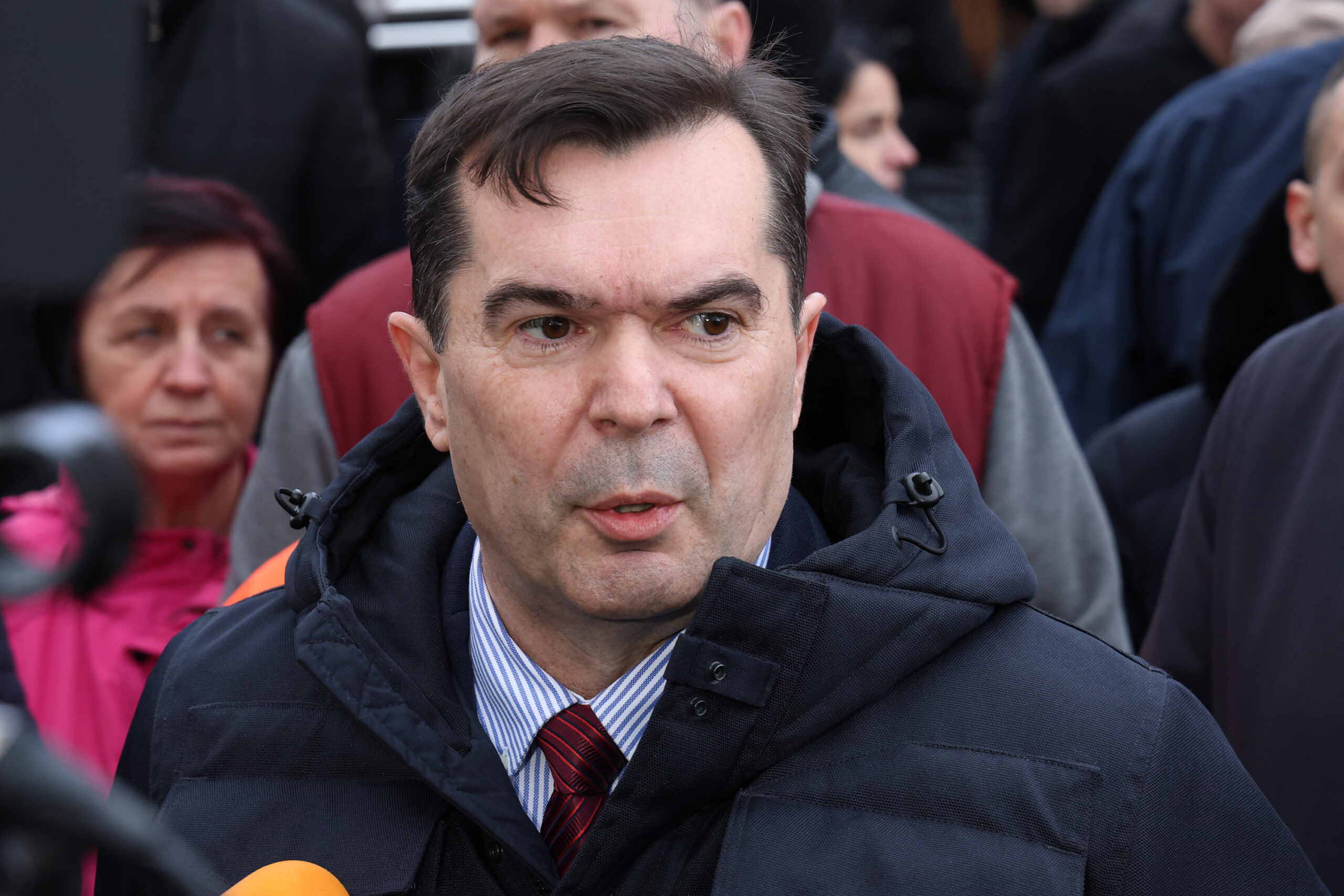 GUBITNIK DANA Darko Matijašević