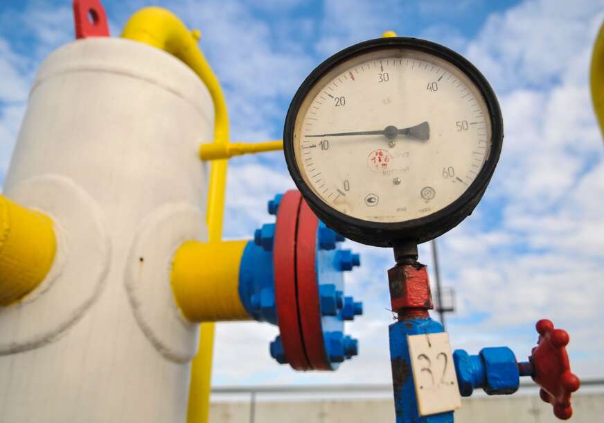 Federalna vlada dala saglasnost: Cijena gasa u FBiH skuplja za 3,9 odsto