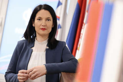 Jelena Trivić za Srpskainfo: Vjerujem da će moju kandidaturu za gradonačelnika Banjaluke podržati SDS i Pokret za pravdu i red