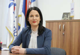 “BJEŽANIJA JE POČELA” Trivićeva smatra da, nakon Jokića i Dudukovića, i Stanivuković treba da podnese ostavku, uz saglasnost Dodika