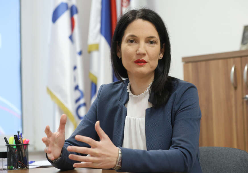 jelena trivić narodni front 