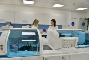 FOTO: MEDICOVER DIAGNOSTICS BIH