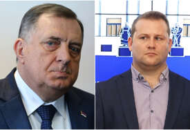 “Očekujemo spajanje postupaka protiv Dodika i Lukića” Sud BiH zakazao im suđenje u isto vrijeme, na istom mjestu, advokat najavio saslušanje prvih svjedoka